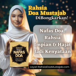 nafas doa