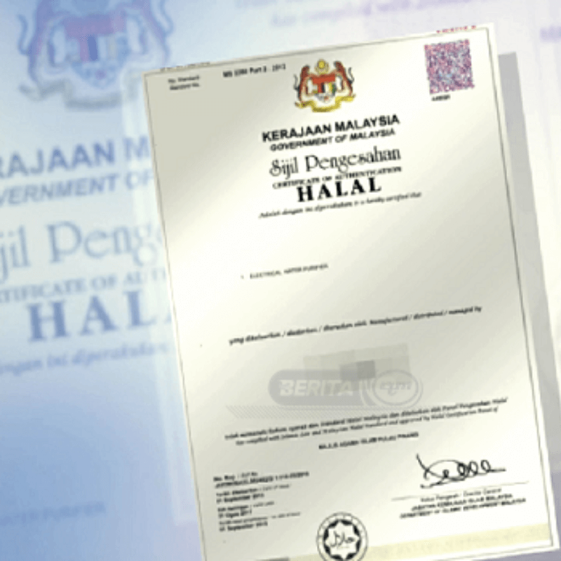 halal jakim