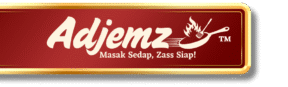Koleksi Resipi Adjemz