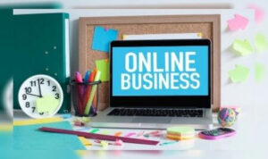 Cara Memulakan Perniagaan online