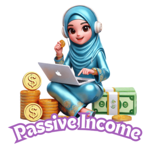 Pasif Income