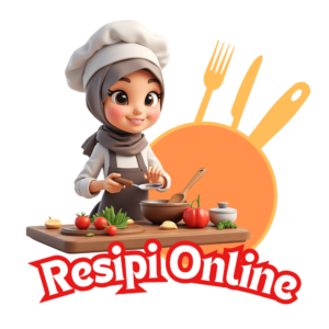 Resipi Online