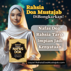 nafas doa