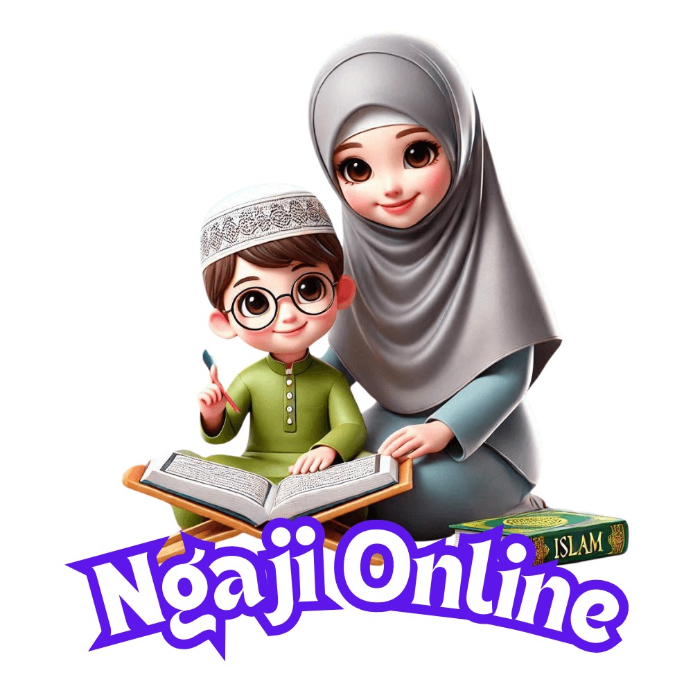 ngaji Online