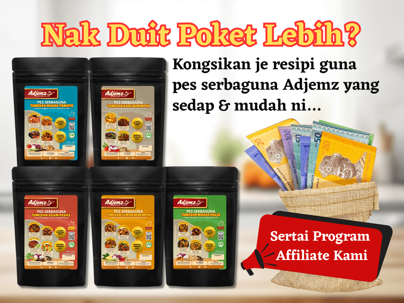 Buat Duit Online