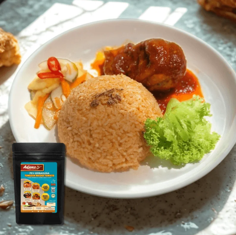 Nasi Tomato