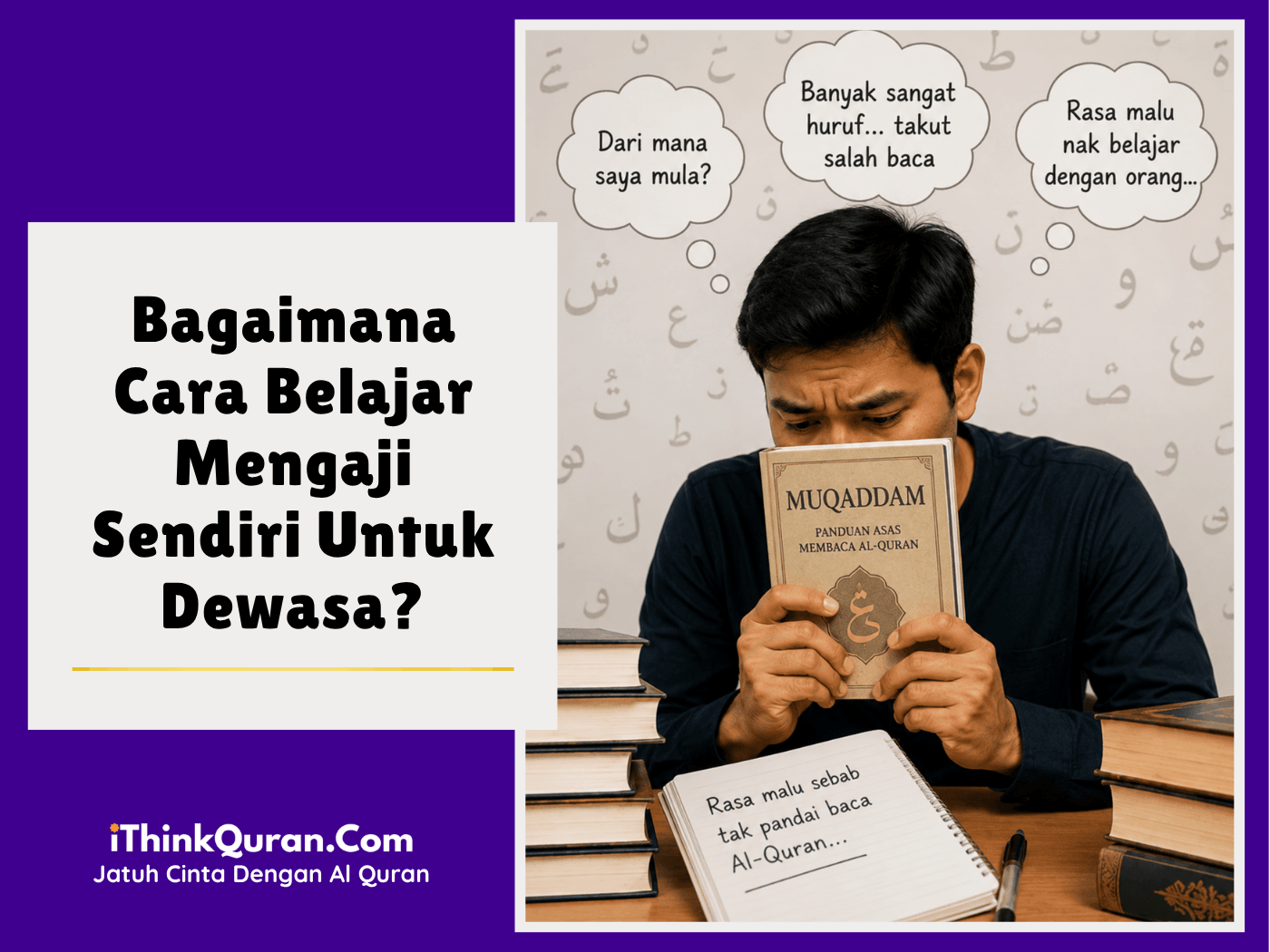 belajar mengaji