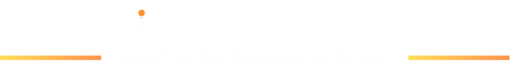 think quran